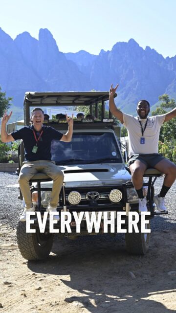 Ever wondered what actually happens behind the scenes at The Lekker Network?
Here’s a quick snapshot of how we support our members every day:
Event coordination: From launches in London, Australia, and Cape Town, to member meetups in Cape Town, Johannesburg, and Pretoria, our team carefully curates member experiences to ensure they meet our (very) high standards. :)
Community moderations: Our team carefully curates and moderates our WhatsApp Community. We aim to ensure that we keep the signal high and the noise low.
Member onboarding: Our team ensures that each new member who comes in experiences a seamless onboarding experience.
We actively manage our community so that each member feels part of something bigger than themselves. That’s what you get when you join us.
#TheLekkerNetwork #CommunityManagement #BuildingTogether