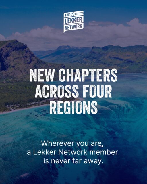 Imagine you have been somewhere for a year, maybe three, and you assume you are one of the only South African’s there. Then you find out there are dozens of you in the same city, and none of you knew.
We are closing that gap, one chapter at a time.
Five new Lekker Network chapters are now live, each led by a member on the ground:
Cyprus, led by Andrew Coudounaris
Australia, led by John Chan
Dubai, led by Lauren Haworth
Netherlands, led by Nic Haralambous
Saudi Arabia, led by Carmel Van Wyk
Mauritius, led by Irma Laas
Guernsey Islands, led by Sean Donaldson
Ireland, led by John Mulder
Isle of Mann, led by Richard Mulholland
Japan, led by James Whelan
London, led by Ryan Jones
If you are in one of these places, your people are closer than you think. Connect with them and start building something lekker, together.
#TheLekkerNetwork #SouthAfricansAbroad #Community #10thProvince